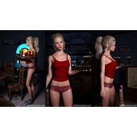 porn comic image Tean - Intro 06
