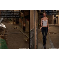 porn comic image Tean - Intro 10