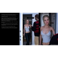 porn comic image Tean - Intro 11