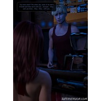 porn comic image Lusy gives a blowjob for free 02