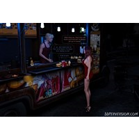porn comic image Lusy gives a blowjob for free 05