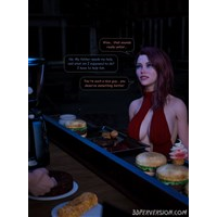 porn comic image Lusy gives a blowjob for free 06