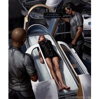 porn comic image Mars Station 2026 - Intro 01