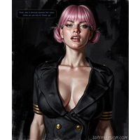 porn comic image Mars Station 2026 - Intro 02