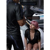 porn comic image Mars Station 2026 - Intro 07