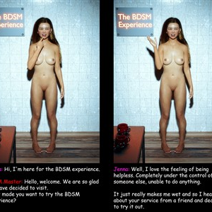 bdsm porn comic image Jennas BDSM Experience With Text 01