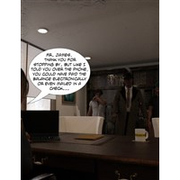 bdsm porn comic image Paying the Lawyer 04