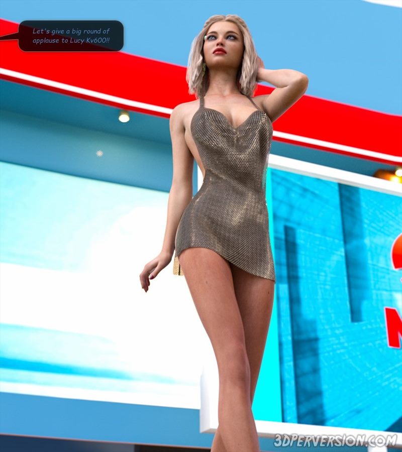 porn comic image Lucy