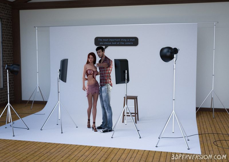 porn comic image Capitulation 2 01