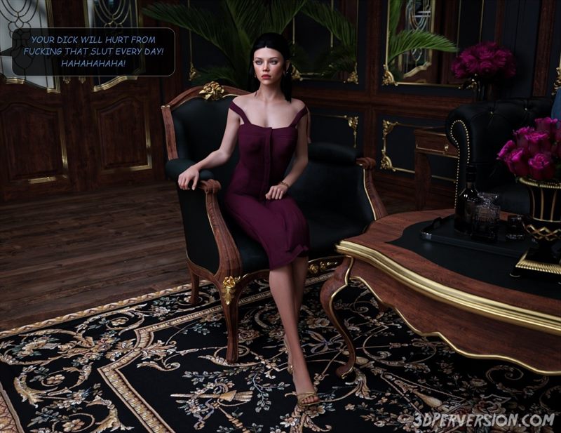 porn comic image Moscow whore 2A 02