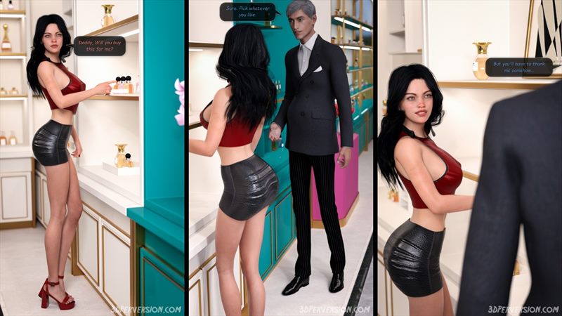 porn comic image LuxeDate 04 02