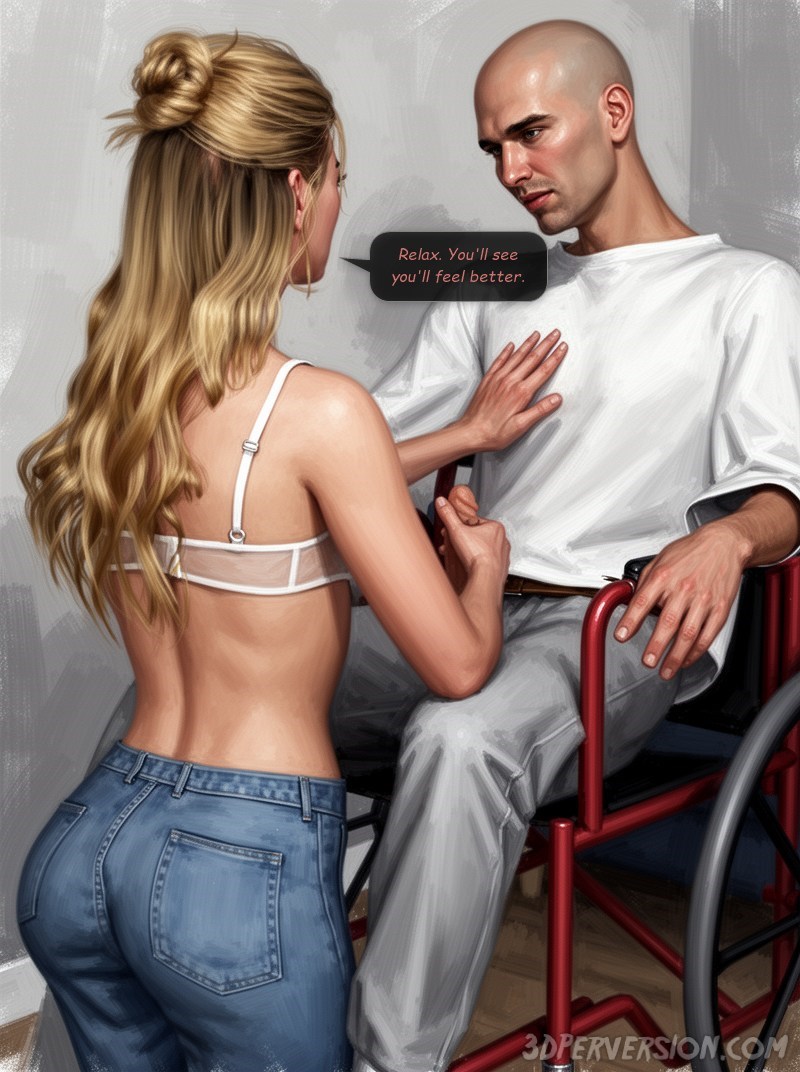 porn comic image The medicine - Intro 06