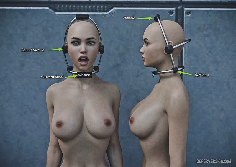 porn comic image Humiliator 01