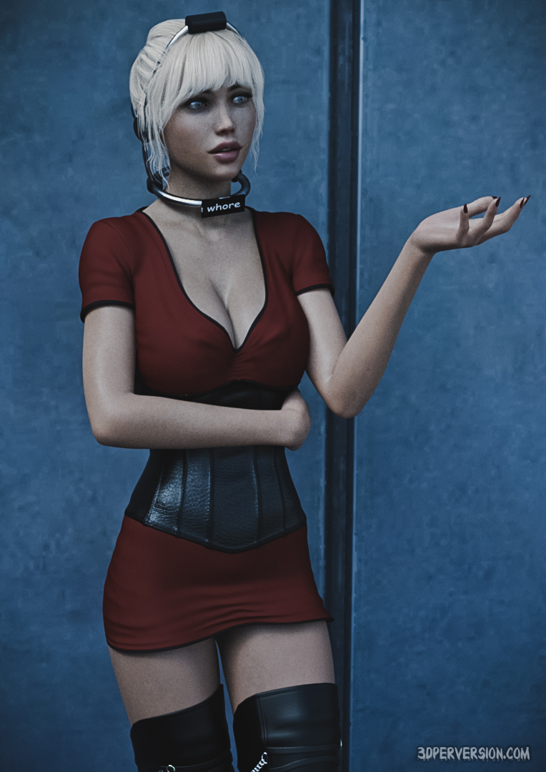 porn comic image Humiliator 02